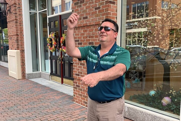 Fun City Scavenger Hunt in Sunnyvale by Zombie Scavengers - Photo 1 of 12